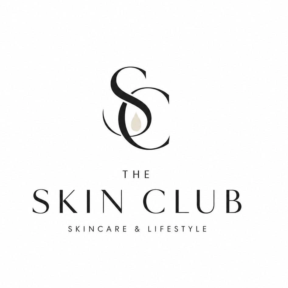 THE SKIN CLUB — Skincare / Beauty